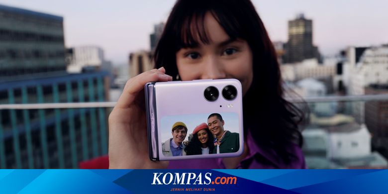Tips Bikin Konten Viral di Medsos dari Aries Lukman, Putu Reza, dan ...