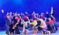 Pemprov Jabar Ajak Milenial Lestarikan Seni Budaya Lokal