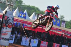 Beda Motor Motocross dan Enduro