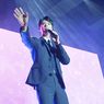 Profil Pak Bo Gum, Aktor Santun Korea Selatan