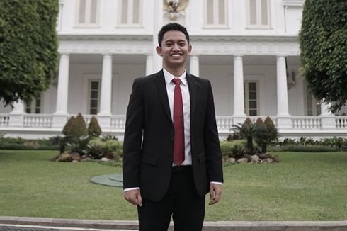 Perjalanan Karier Belva Devara, CEO Ruangguru yang Mundur dari Stafsus Presiden