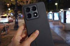 Memotret Berlin di Malam Hari dengan Xiaomi 14T, Tajam dan Jernih