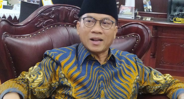 Deretan Caleg Tenar yang Gagal di Provinsi Banten: Wakil Ketua MPR hingga Sejarawan