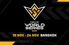 3 Tim E-sports yang Jadi Wakil Indonesia di Free Fire World Series 2023