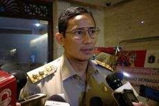 Anies-Sandi Seleksi Pengganti Dirut Dharma Jaya