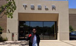 Albert Soerjonoto, Sempat Magang di Tesla, Kini Jadi Pengusaha Baterai Pintar Motor LIstrik