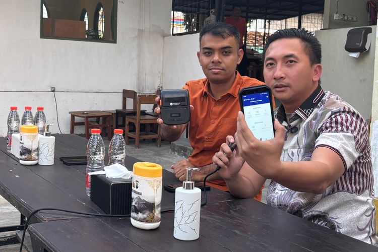 ETLE Mulai Berlaku di Probolinggo, 20 Pelanggar Terjaring, Terbanyak Tak Pakai Helm