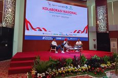 Susun "Roadmap" Bonus Demografi, GNIK Gelar "Kolaborasi Nasional Menuju Indonesia Kompeten 2030"