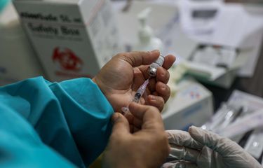 Jadwal dan Link Pendaftaran Vaksin Booster di Puri Indah Mall 2022