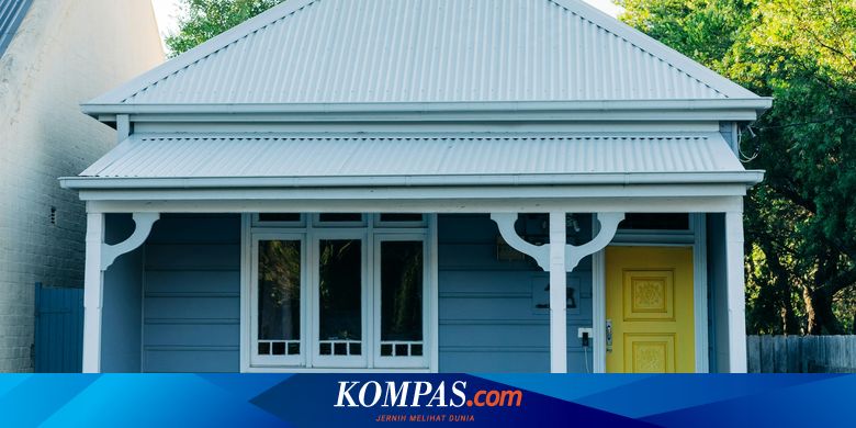 Mau Kontrak Rumah? Ini Contoh Surat Perjanjian Biar Aman!