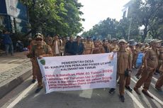 Jaksa: Ada Upaya Halangi Proses Hukum dalam Pembunuhan Brigadir Nurhadi