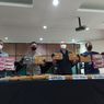 8 Pengedar Ganja yang Ditangkap di Tangsel Bertransaksi secara Online