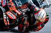 Hasil Practice MotoGP Jepang, Bezzecchi Tercepat, Marc Marquez Ketiga