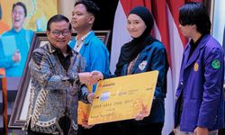 KJP dan KJMU Diperkuat, Anak Jakarta Bisa Sekolah hingga Kuliah