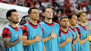 Justin Hubner Semprot NAC Breda yang Laporkan Dean James: Keterlaluan