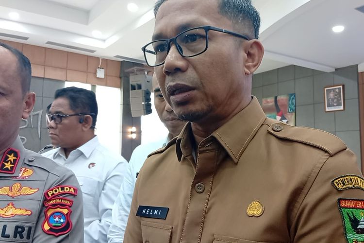 Belum Bisa Terbitkan Izin Tambang Rakyat di Sumbar, ESDM Ungkap Penyebabnya