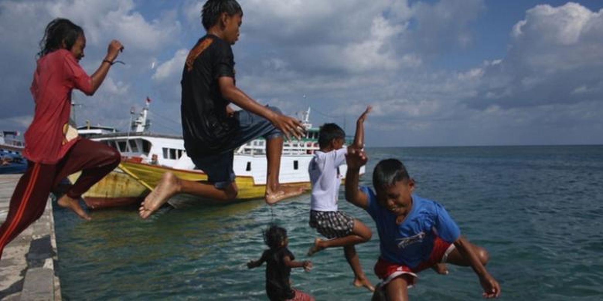 Wakatobi Surga Bawah Laut Yang Menakjubkan