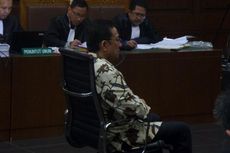 Pengacara Irman Gusman Anggap Belum Ada UU soal Perdagangan Pengaruh