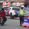 Palsukan STNK demi Lewati Ganjil Genap, Ingat Lagi Sanksinya