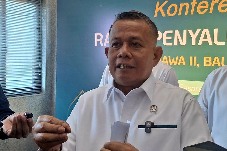 UMKM Perlu Inovasi dan Perluasan Pasar untuk Naik Kelas