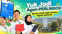 Agen Perlinsos: Cara Daftar, Syarat, dan Perannya dalam Pendataan Bansos