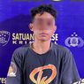 Raba Payudara Penumpang yang Sedang Tidur, Kernet Bus di Luwu Ditangkap