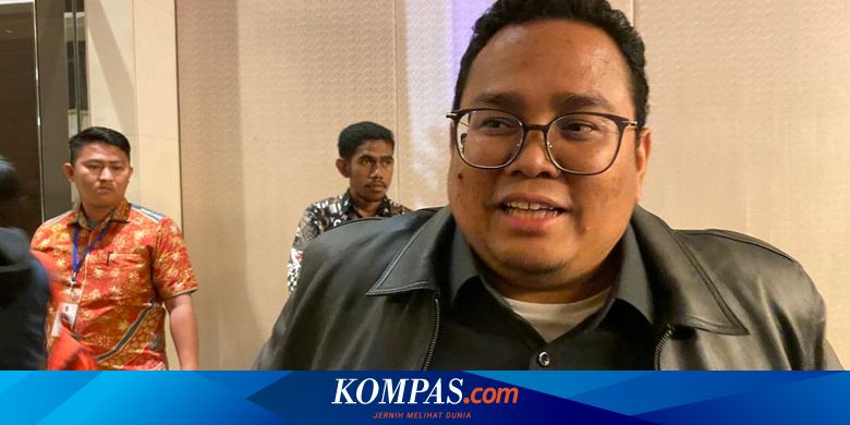 Bawaslu Bersiap Hadapi Banjir Sengketa Pencalegan Jelang Penetapan DCS