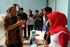 Aher Sebut Pilkada di Jabar Berlangsung Aman