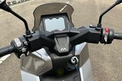 Maka Cavalry: Motor Listrik Tangguh untuk Kebutuhan Sehari-hari