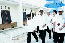Menteri Arief: Sikap Bersaing PNS Minim karena Sudah Merasa Tenang