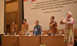 Kemendagri Minta Pemda Pastikan Non-ASN Jadi Peserta BPJS Ketenagakerjaan