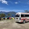 Viral, Ambulans Disebut Dipakai Berwisata di Aceh Tengah, Ini Penjelasan Dinkes Lhokseumawe