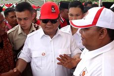 Dulu Bermusuhan, Kini Prabowo Dukung Eks Panglima GAM di Pilkada Aceh