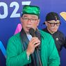 Penggusuran SDN Pondok Cina 1 Ditunda, Ridwan Kamil: Kan Sudah Jelas, Jangan Diperpanjang Lagi