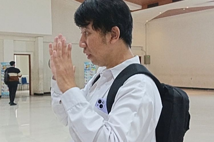 Lulus SMA pada 2013, Sagara Penyandang Disabilitas Baru Melamar Kerja Setelah Ibunya Tiada