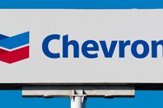 Bertemu Wapres, Bos Chevron Sampaikan Perkembangan Bisnis dan Keluhan