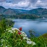 Liburan ke Danau Toba Bisa Naik Super Air Jet, Tarif Mulai Rp 739.000