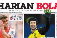 Preview Harian BOLA 25 Mei 2015