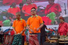 Lewat Asian African Carnival, Ridwan Kamil Ingin Bandung Jadi Tujuan Wisata Dunia