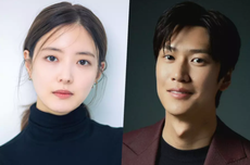 Na In Woo dan Lee Se Young Konfirmasi Bintangi Drakor Motel California