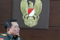 TNI Akan Tambah Pasukan untuk Jaga Laut Cina Selatan