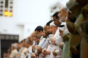 Hukum Tiga Kali Berturut-turut Tidak Shalat Jumat, Apa Konsekuensinya dalam Islam?