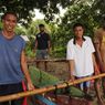 Curhat Nelayan di Pedalaman NTT: Tidak Berharap Bantuan Mahal, Pukat Kecil Saja Sudah Cukup