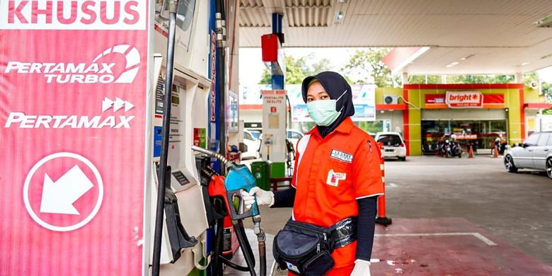 Perbandingan Harga Bbm Pertamina Di Jawa Dan Sumatera Halaman All Kompas Perbandingan Harga Bbm Pertamina Di Jawa Dan Sumatera Halaman All Kompas
