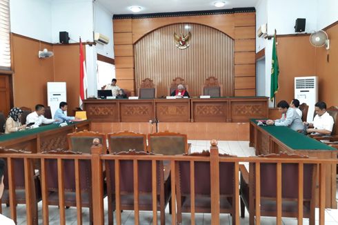 Lawan Bareskrim, Pihak Hary Tanoe Hadirkan 6 Ahli pada Sidang Rabu Besok