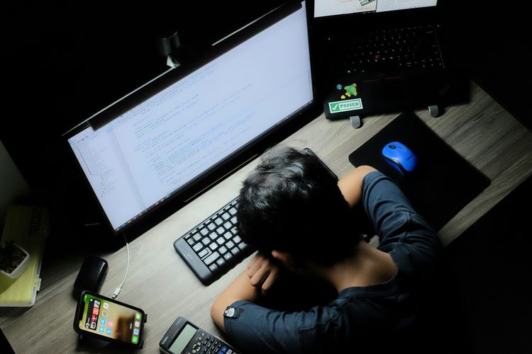 Waspada, Lelah Berlebih Bisa Jadi Gejala Penyakit Jantung