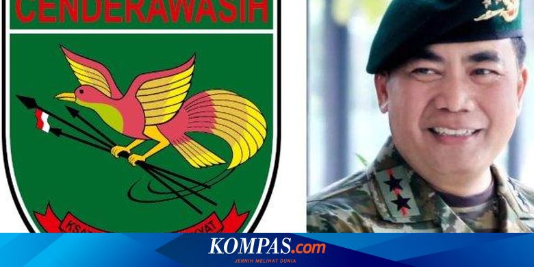 Profil Mayjen Rudi Puruwito yang Dipromosikan Jadi Pangdam Cendrawasih