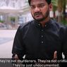 Di-blacklist Malaysia karena Kritik Pemerintah, Pria Bangladesh Dibela Aktivis