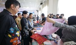 OJK Gelar Literasi Keuangan untuk UMKM dan Ibu RUmah Tangga di Sulsel