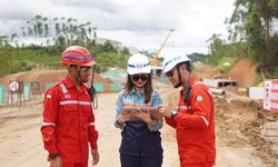 WIKA Dorong Swasembada Pangan dan Energi lewat Pembangunan Infrastruktur Strategis